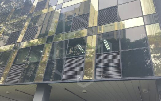 Rua Geraldo Flausino Gomes, nº 85 </br> Edifício Tapajós