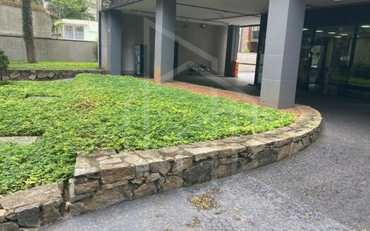 Rua Geraldo Flausino Gomes, nº 85 </br> Edifício Tapajós