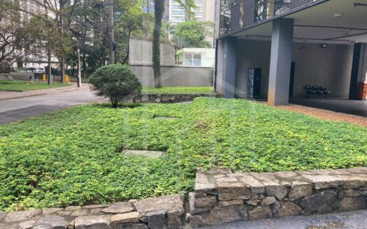 Rua Geraldo Flausino Gomes, nº 85 </br> Edifício Tapajós