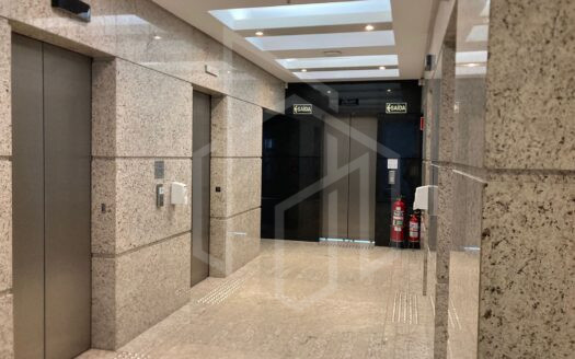 Rua Samuel Morse, nº 120 </br> Edifício Itajú