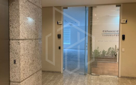 Rua Samuel Morse, nº 120 </br> Edifício Itajú