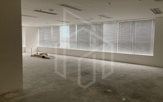 Rua Samuel Morse, nº 120 </br> Edifício Itajú