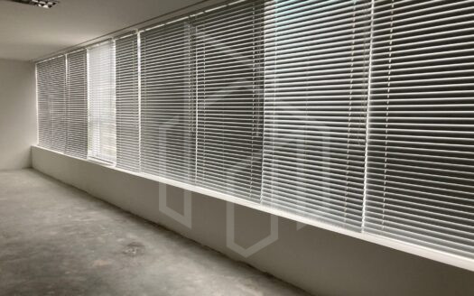 Rua Samuel Morse, nº 120 </br> Edifício Itajú