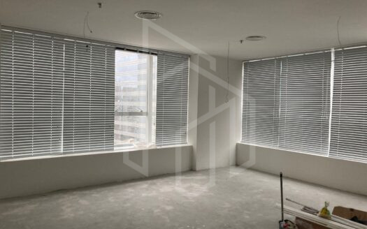 Rua Samuel Morse, nº 120 </br> Edifício Itajú