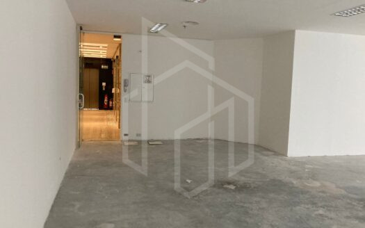 Rua Samuel Morse, nº 120 </br> Edifício Itajú