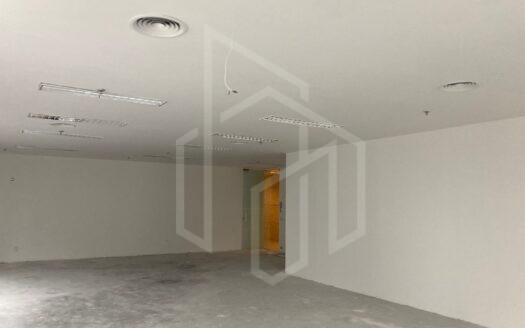 Rua Samuel Morse, nº 120 </br> Edifício Itajú