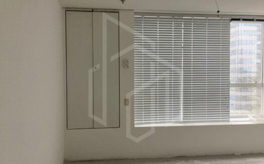 Rua Samuel Morse, nº 120 </br> Edifício Itajú