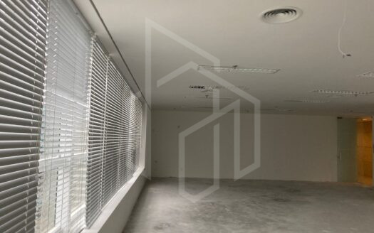 Rua Samuel Morse, nº 120 </br> Edifício Itajú