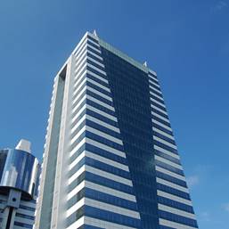 Rua Surubim </br>EDIFÍCIO IGARASSU